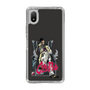 Slim Protection Case［ TEKKEN - Claudio Serafino ］