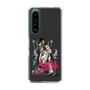 Slim Protection Case［ TEKKEN - Claudio Serafino ］