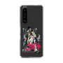 Slim Protection Case［ TEKKEN - Claudio Serafino ］
