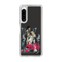 Slim Protection Case［ TEKKEN - Claudio Serafino ］