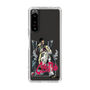 Slim Protection Case［ TEKKEN - Claudio Serafino ］