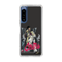 Slim Protection Case［ TEKKEN - Claudio Serafino ］