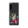 Slim Protection Case［ TEKKEN - Claudio Serafino ］