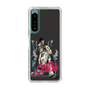 Slim Protection Case［ TEKKEN - Claudio Serafino ］