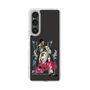 Slim Protection Case［ TEKKEN - Claudio Serafino ］