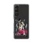 Slim Protection Case［ TEKKEN - Claudio Serafino ］