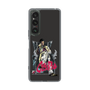 Slim Protection Case［ TEKKEN - Claudio Serafino ］