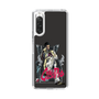 Slim Protection Case［ TEKKEN - Claudio Serafino ］