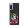 Slim Protection Case［ TEKKEN - Claudio Serafino ］