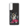 Slim Protection Case［ TEKKEN - Claudio Serafino ］