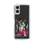 Slim Protection Case［ TEKKEN - Claudio Serafino ］