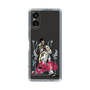 Slim Protection Case［ TEKKEN - Claudio Serafino ］