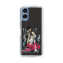 Slim Protection Case［ TEKKEN - Claudio Serafino ］