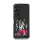Slim Protection Case［ TEKKEN - Claudio Serafino ］