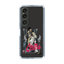 Slim Protection Case［ TEKKEN - Claudio Serafino ］