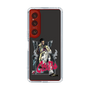 Slim Protection Case［ TEKKEN - Claudio Serafino ］
