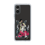 Slim Protection Case［ TEKKEN - Claudio Serafino ］