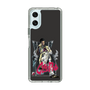 Slim Protection Case［ TEKKEN - Claudio Serafino ］