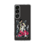 Slim Protection Case［ TEKKEN - Claudio Serafino ］