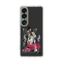 Slim Protection Case［ TEKKEN - Claudio Serafino ］