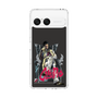Slim Protection Case［ TEKKEN - Claudio Serafino ］