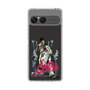Slim Protection Case［ TEKKEN - Claudio Serafino ］