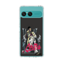 Slim Protection Case［ TEKKEN - Claudio Serafino ］