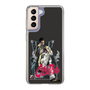 Slim Protection Case［ TEKKEN - Claudio Serafino ］