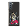Slim Protection Case［ TEKKEN - Claudio Serafino ］