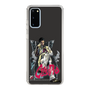Slim Protection Case［ TEKKEN - Claudio Serafino ］