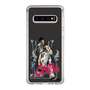 Slim Protection Case［ TEKKEN - Claudio Serafino ］