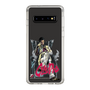 Slim Protection Case［ TEKKEN - Claudio Serafino ］