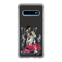 Slim Protection Case［ TEKKEN - Claudio Serafino ］