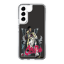 Slim Protection Case［ TEKKEN - Claudio Serafino ］