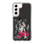 Slim Protection Case［ TEKKEN - Claudio Serafino ］