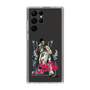 Slim Protection Case［ TEKKEN - Claudio Serafino ］