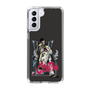 Slim Protection Case［ TEKKEN - Claudio Serafino ］