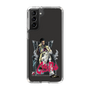 Slim Protection Case［ TEKKEN - Claudio Serafino ］