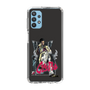 Slim Protection Case［ TEKKEN - Claudio Serafino ］