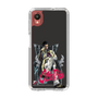 Slim Protection Case［ TEKKEN - Claudio Serafino ］