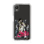 Slim Protection Case［ TEKKEN - Claudio Serafino ］