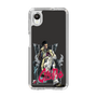 Slim Protection Case［ TEKKEN - Claudio Serafino ］