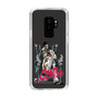 Slim Protection Case［ TEKKEN - Claudio Serafino ］