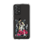 Slim Protection Case［ TEKKEN - Claudio Serafino ］
