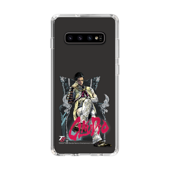 Slim Protection Case［ TEKKEN - Claudio Serafino ］