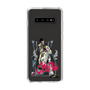 Slim Protection Case［ TEKKEN - Claudio Serafino ］