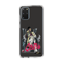 Slim Protection Case［ TEKKEN - Claudio Serafino ］