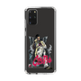 Slim Protection Case［ TEKKEN - Claudio Serafino ］
