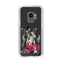 Slim Protection Case［ TEKKEN - Claudio Serafino ］