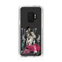 Slim Protection Case［ TEKKEN - Claudio Serafino ］